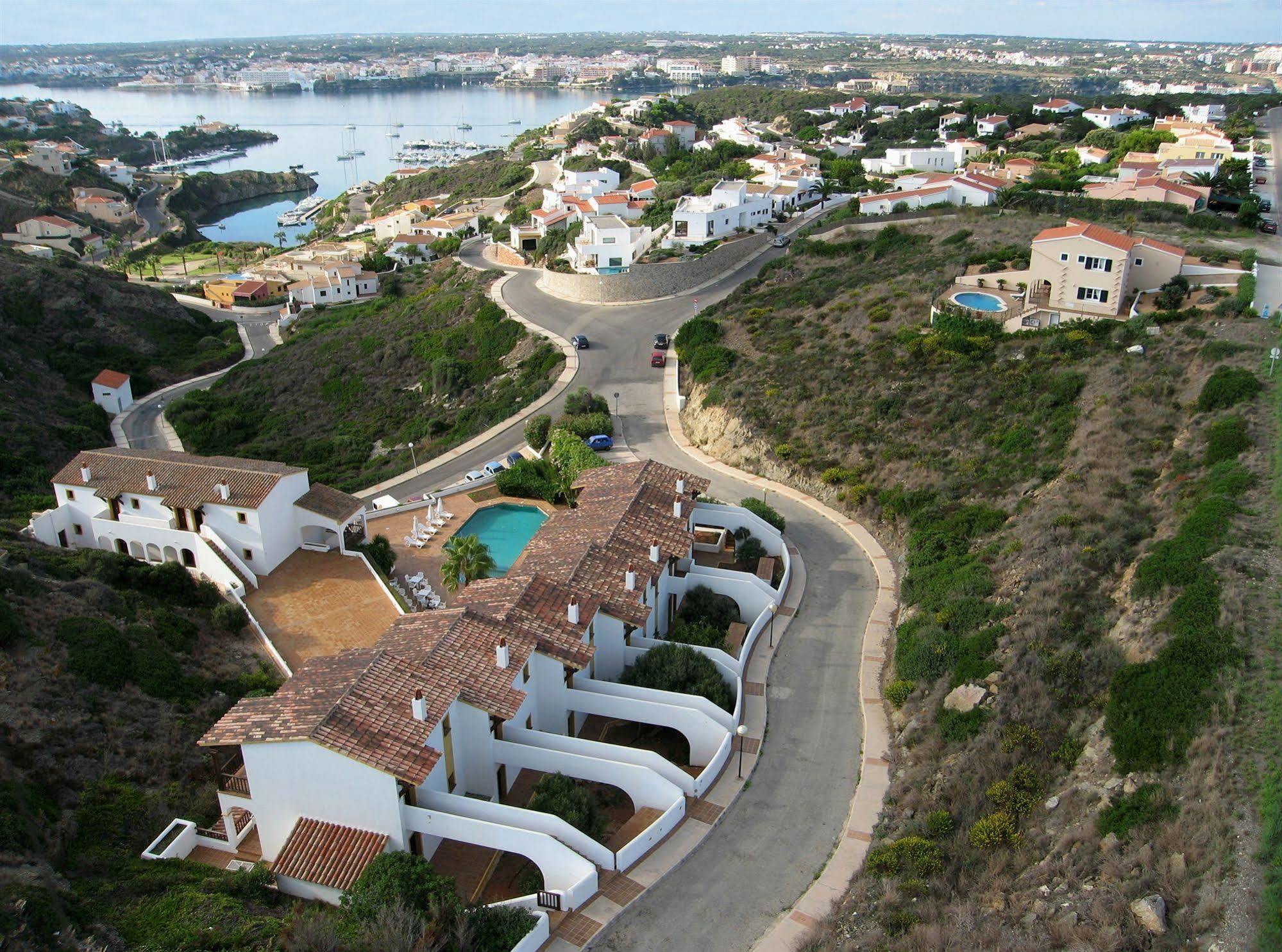 Calallonga Menorca Hotel Mahón