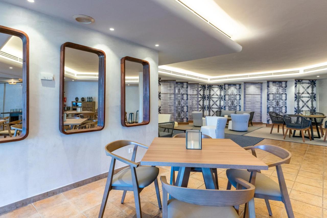 Calallonga Menorca 4*