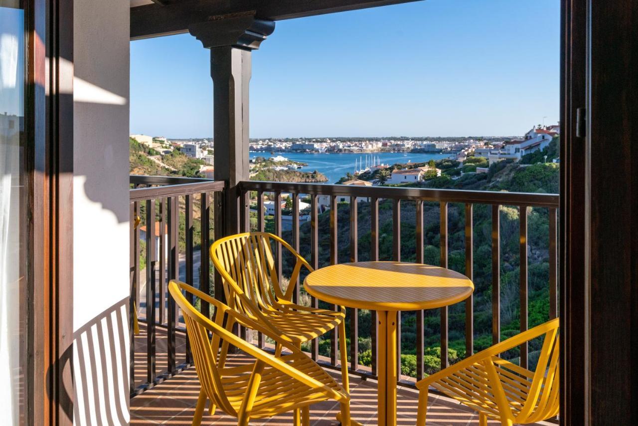 Calallonga Menorca Hotel