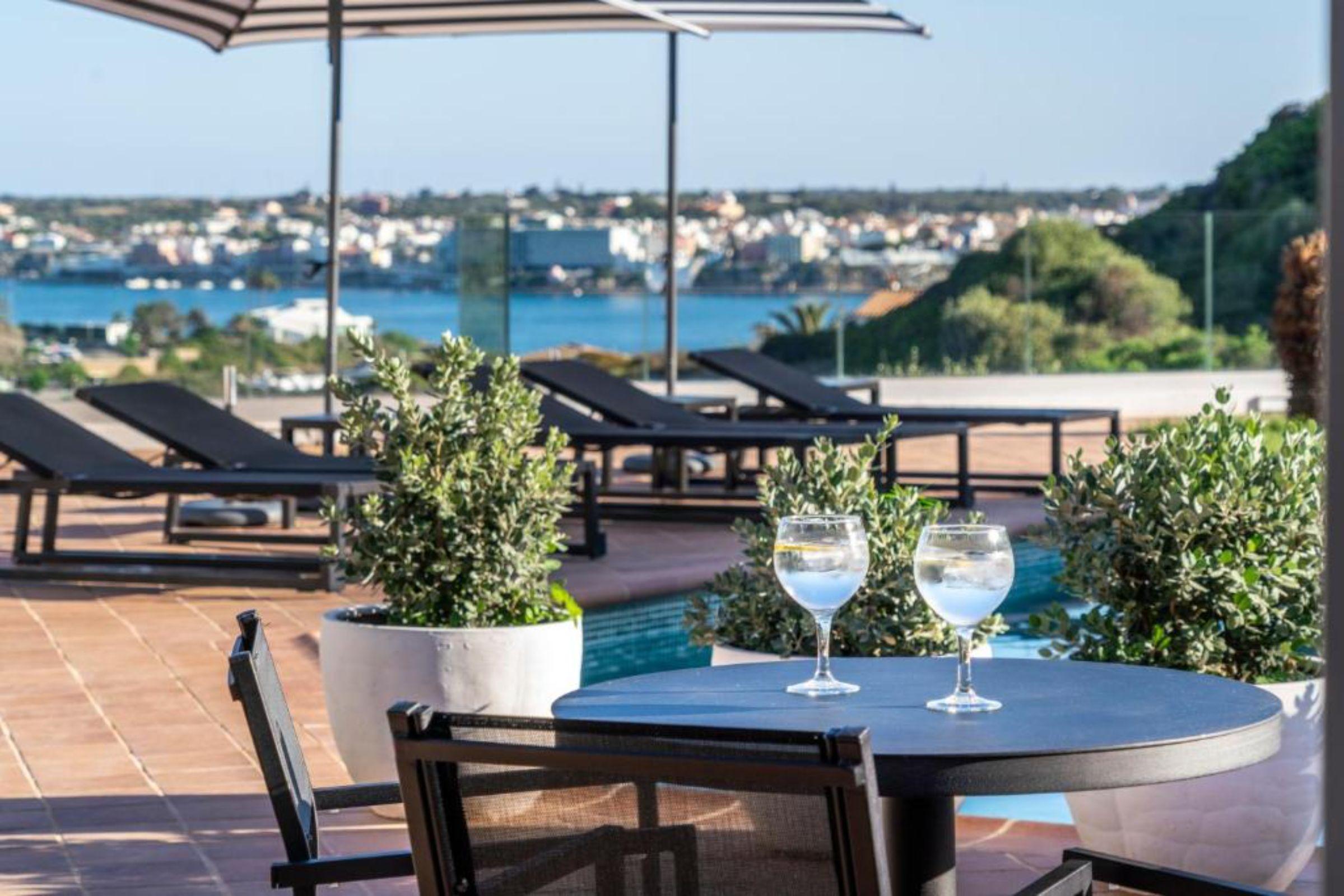 Calallonga Menorca 4* Maó (Mahón)