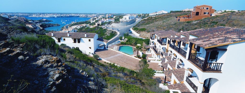 Calallonga Menorca 4*